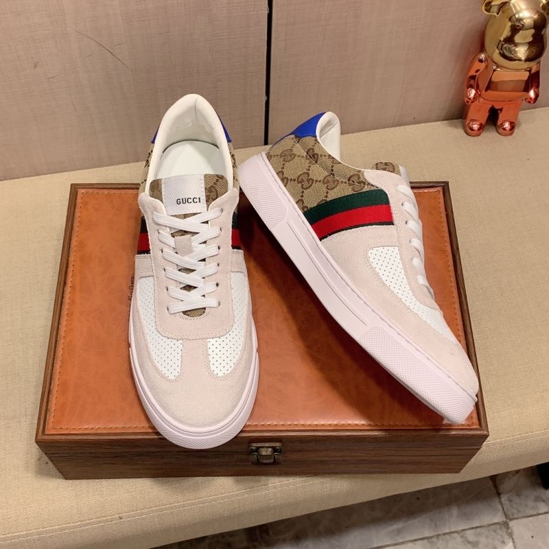 Gucci Low Shoes